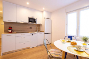 APARTAMENTO A ESTRENAR